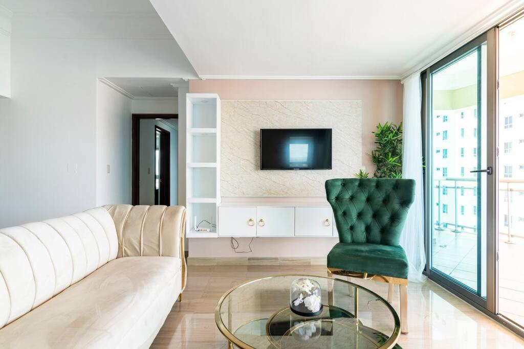 Gateway For You And Your Loves Ones I Sleeps 6 Santo Domingo Exterior photo
